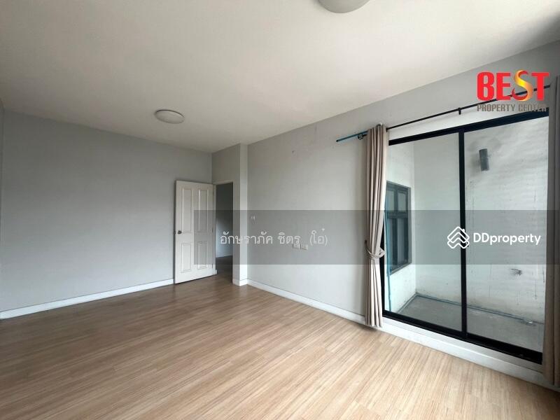 For Sale - Six Nature Vibha 60, Bangkok