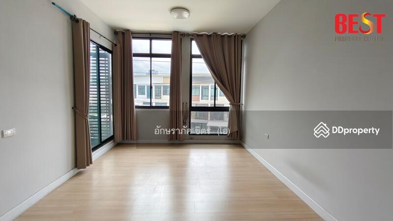 For Sale - Six Nature Vibha 60, Bangkok