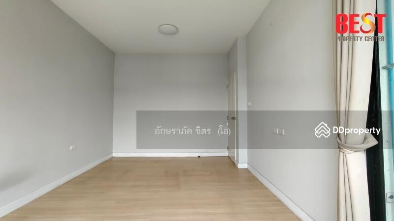 For Sale - Six Nature Vibha 60, Bangkok
