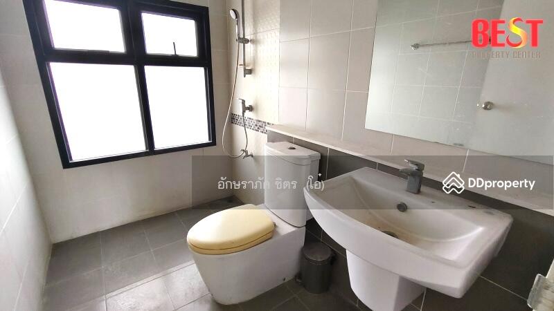 For Sale - Six Nature Vibha 60, Bangkok
