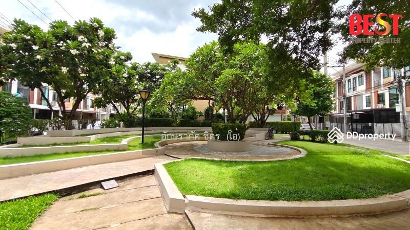 For Sale - Six Nature Vibha 60, Bangkok
