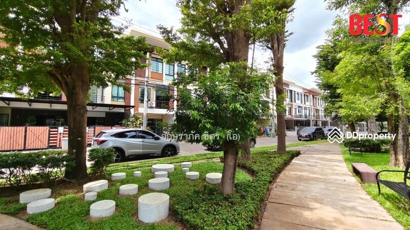 For Sale - Six Nature Vibha 60, Bangkok