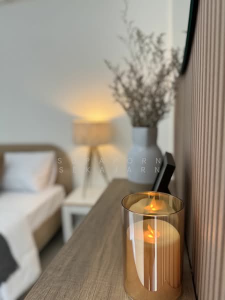 ธารฟ้า เรสซิเดนซ์, Nonthaburi, Talat Kwan, Muang Nonthaburi, Nonthaburi, Studio, 30 sqm, Condo For Sale, by Supaporn Sekajarn, 11556832 - DDproperty.com