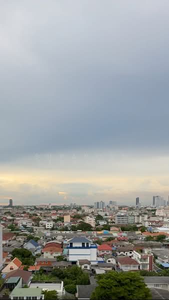 ธารฟ้า เรสซิเดนซ์, Nonthaburi, Talat Kwan, Muang Nonthaburi, Nonthaburi, Studio, 30 sqm, Condo For Sale, by Supaporn Sekajarn, 11556832 - DDproperty.com