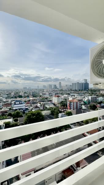 ธารฟ้า เรสซิเดนซ์, Nonthaburi, Talat Kwan, Muang Nonthaburi, Nonthaburi, Studio, 30 sqm, Condo For Sale, by Supaporn Sekajarn, 11556832 - DDproperty.com