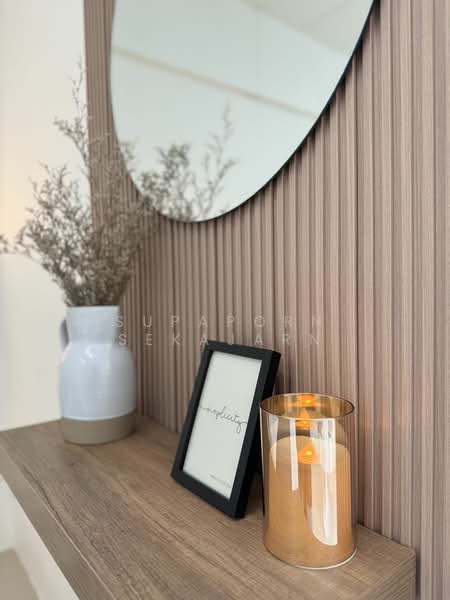 ธารฟ้า เรสซิเดนซ์, Nonthaburi, Talat Kwan, Muang Nonthaburi, Nonthaburi, Studio, 30 sqm, Condo For Sale, by Supaporn Sekajarn, 11556832 - DDproperty.com