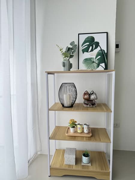 ธารฟ้า เรสซิเดนซ์, Nonthaburi, Talat Kwan, Muang Nonthaburi, Nonthaburi, Studio, 30 sqm, Condo For Sale, by Supaporn Sekajarn, 11556832 - DDproperty.com