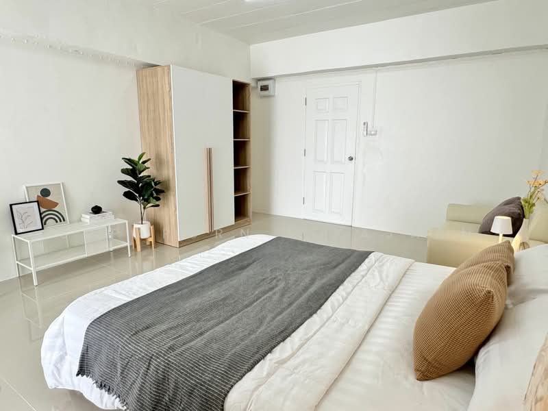 ธารฟ้า เรสซิเดนซ์, Nonthaburi, Talat Kwan, Muang Nonthaburi, Nonthaburi, Studio, 30 sqm, Condo For Sale, by Supaporn Sekajarn, 11556832 - DDproperty.com