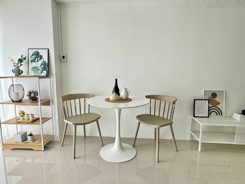 ธารฟ้า เรสซิเดนซ์, Nonthaburi, Talat Kwan, Muang Nonthaburi, Nonthaburi, Studio, 30 sqm, Condo For Sale, by Supaporn Sekajarn, 11556832 - DDproperty.com