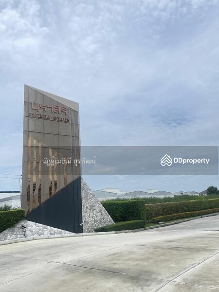For Sale - Burasiri Wongwaen-On Nut, Samut Prakan