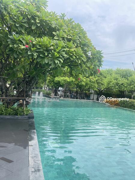 For Sale - Burasiri Wongwaen-On Nut, Samut Prakan