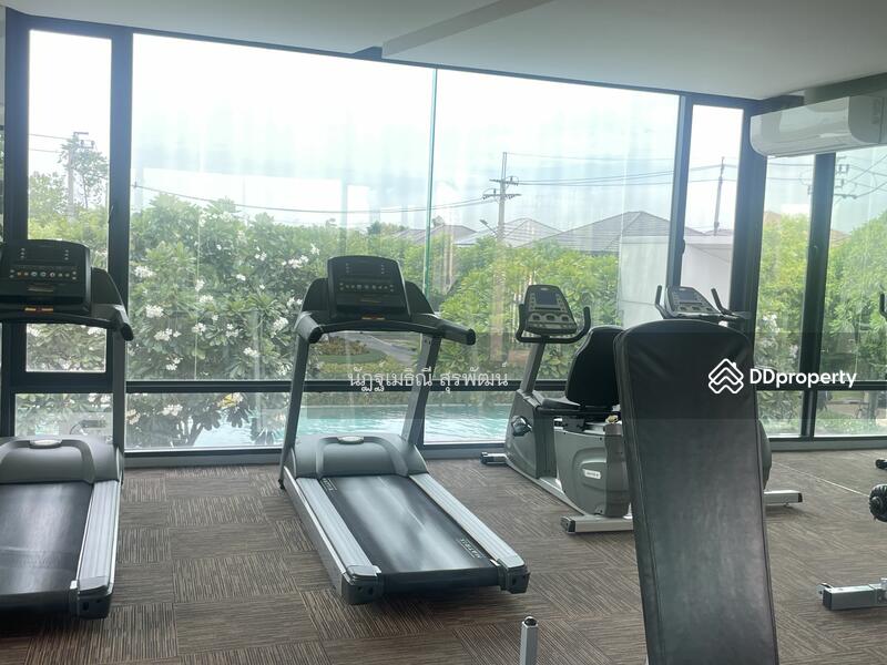 For Sale - Burasiri Wongwaen-On Nut, Samut Prakan