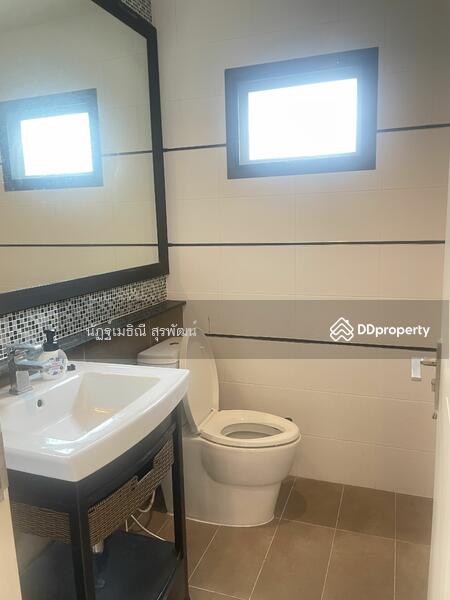 For Sale - Burasiri Wongwaen-On Nut, Samut Prakan