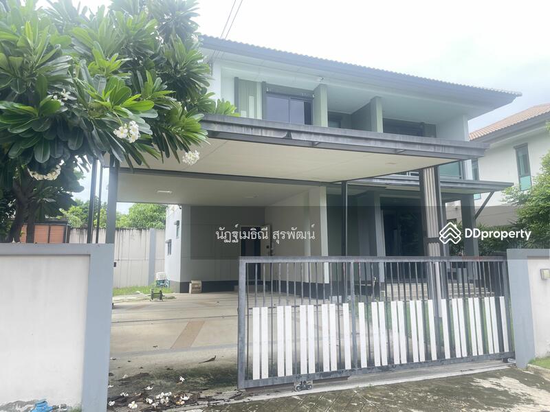 For Sale - Burasiri Wongwaen-On Nut, Samut Prakan