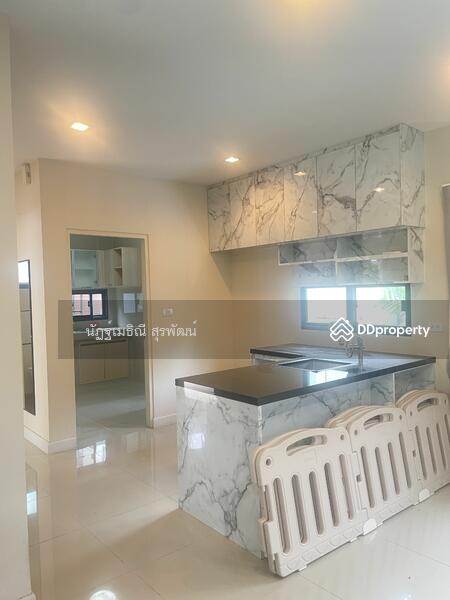 For Sale - Burasiri Wongwaen-On Nut, Samut Prakan