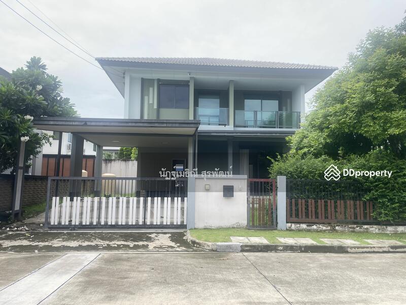 For Sale - Burasiri Wongwaen-On Nut, Samut Prakan