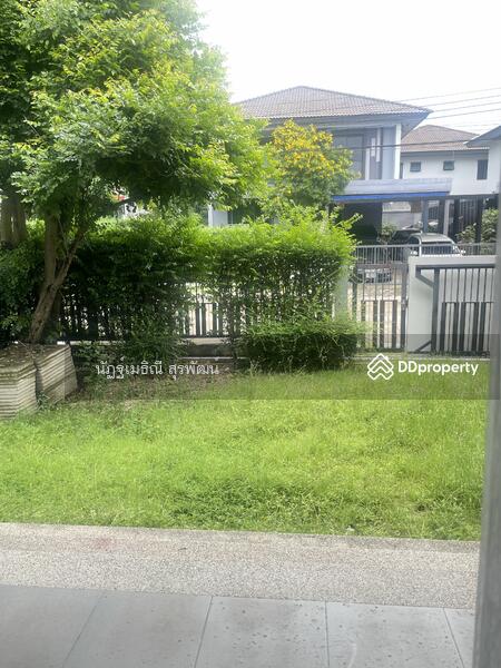 For Sale - Burasiri Wongwaen-On Nut, Samut Prakan