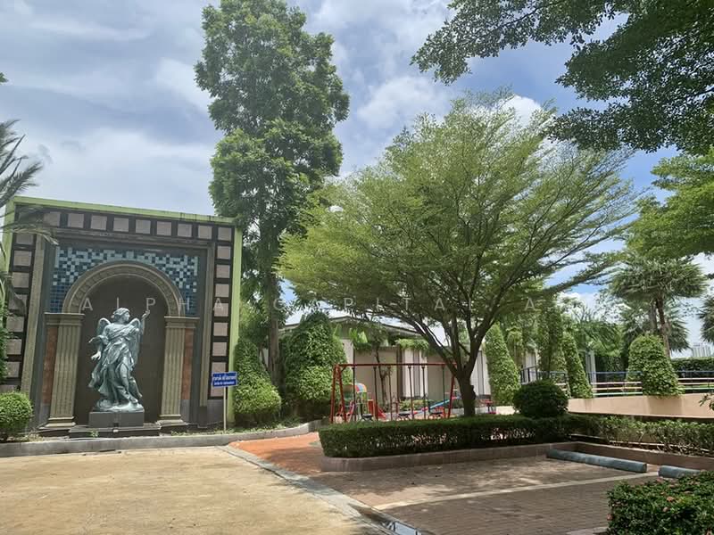 Sale Champs Elysee Avenue Tiwanon Condominium, Building B ZC_005_G01, Nonthaburi, 62/185 ชั้น 6 ติวานนท์, Bang Phut, Pak Kret, Nonthaburi, Studio, 33 sqm, Condo For Sale, by วารุณี จำรูญนุรักษ์, 11556919 - DDproperty.com
