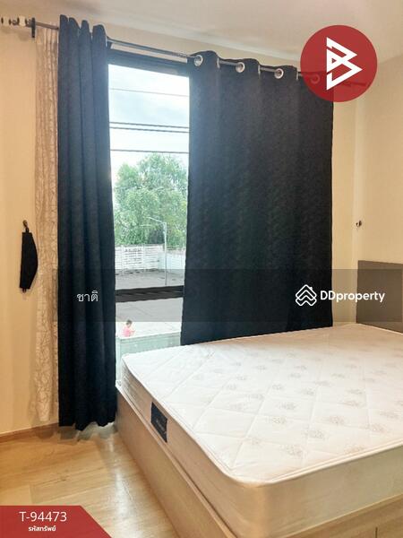 ขาย - Proud Condo Chachoengsao : พราวคอนโด ฉะเชิงเทรา, ฉะเชิงเทรา