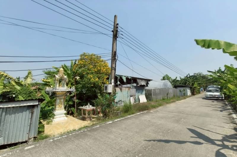 ที่ดินเปล่า บางกรวย-ไทรน้อย ซอยสวนผักร้อยไร่(ม.7), Nonthaburi, บางกรวย-ไทรน้อย, Bang Bua Thong, Bang Bua Thong, Nonthaburi, , 5,820 sqm, Land For Sale, by ชนะชาติ นนท์ตา, 11557138 - DDproperty.com