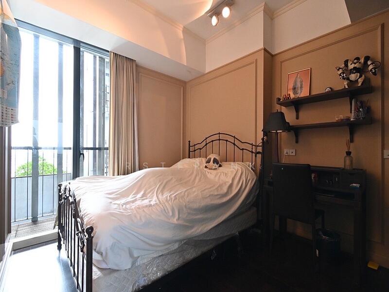 ให้เช่า - The Met Sathorn : เดอะ เม็ท สาทร, กรุงเทพ