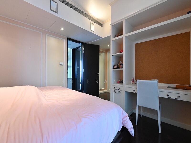 ให้เช่า - The Met Sathorn : เดอะ เม็ท สาทร, กรุงเทพ