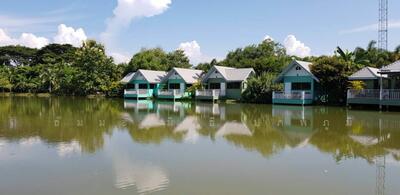 ขาย - ขายรีสอร์ท 5124 ตร.ว สันทราย เชียงใหม่, เชียงใหม่