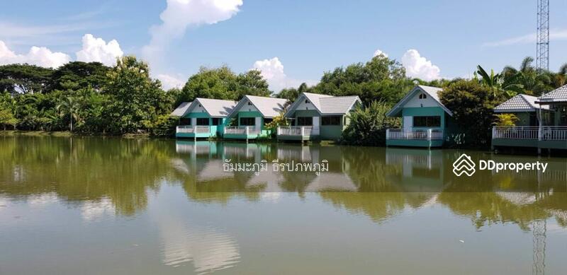 ขายรีสอร์ท 5124 ตร.ว สันทราย เชียงใหม่
