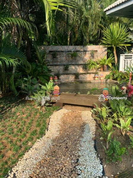 ขายรีสอร์ท 5124 ตร.ว สันทราย เชียงใหม่