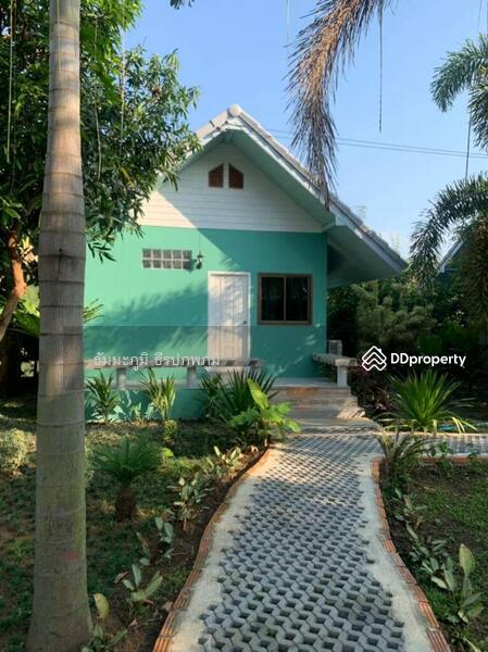 ขายรีสอร์ท 5124 ตร.ว สันทราย เชียงใหม่