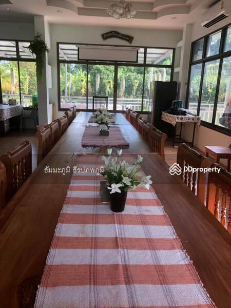 ขายรีสอร์ท 5124 ตร.ว สันทราย เชียงใหม่
