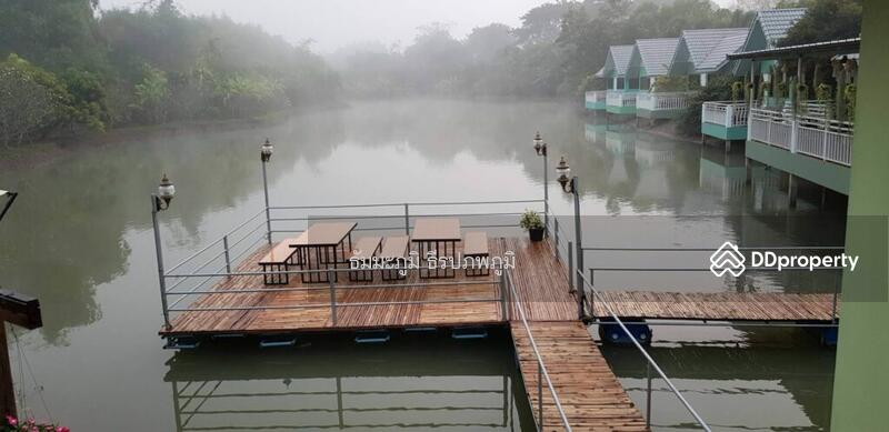 ขายรีสอร์ท 5124 ตร.ว สันทราย เชียงใหม่