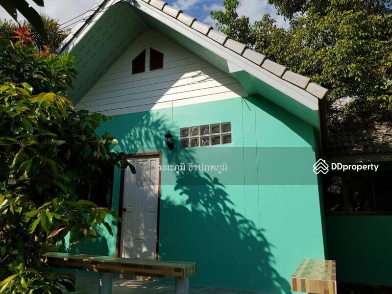 ขาย ระเบียงดาวรีสอร์ท95 เชียงใหม่