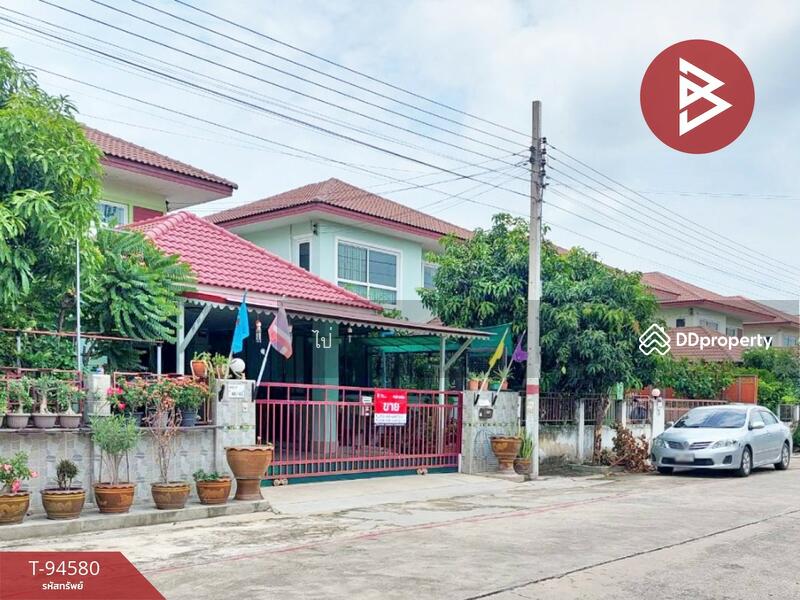 For Sale - นนทวีแกรนด์ 6, Bangkok