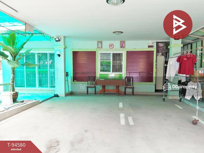 For Sale - นนทวีแกรนด์ 6, Bangkok
