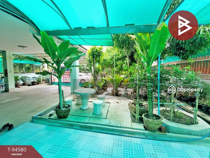 For Sale - นนทวีแกรนด์ 6, Bangkok