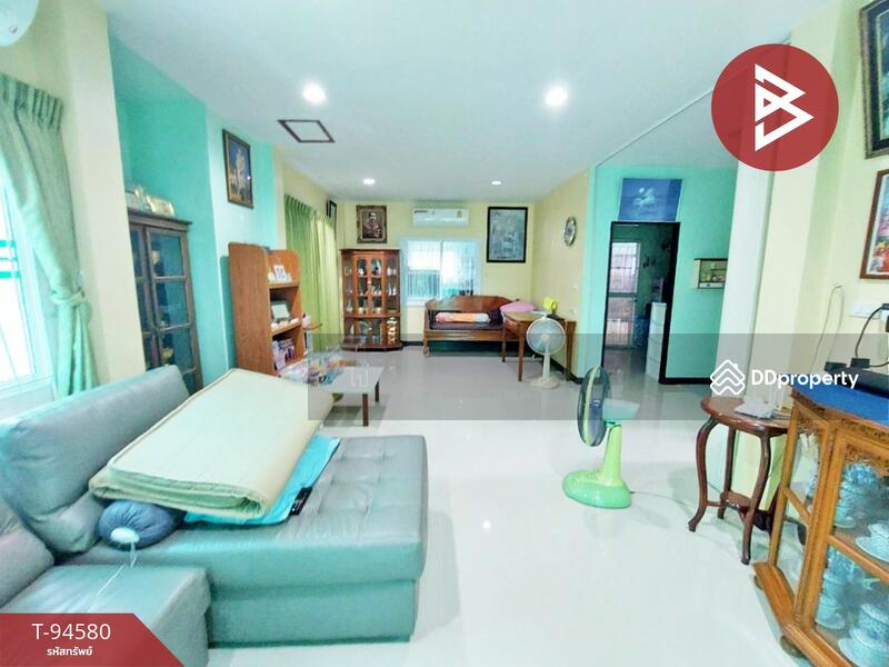 For Sale - นนทวีแกรนด์ 6, Bangkok