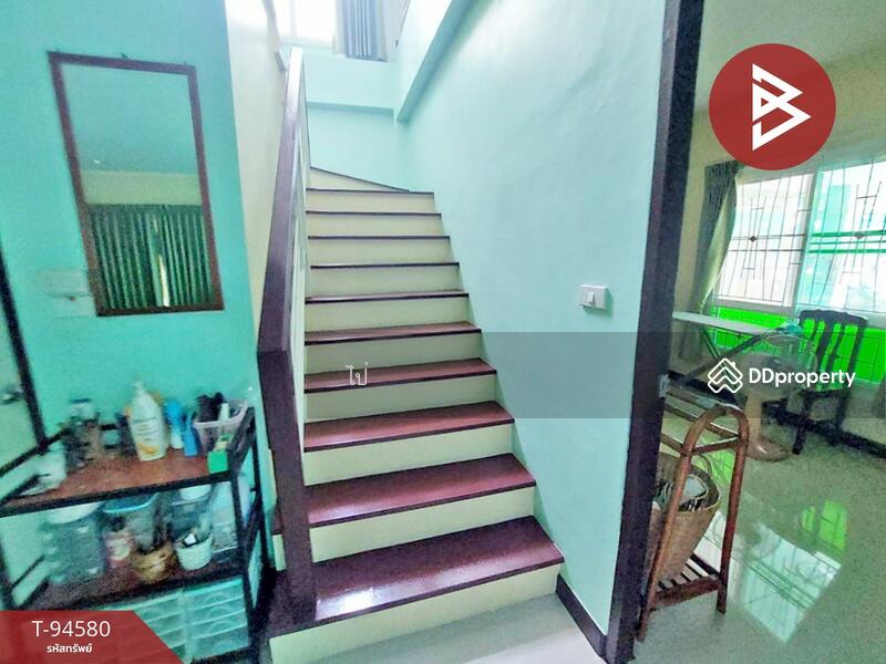 For Sale - นนทวีแกรนด์ 6, Bangkok