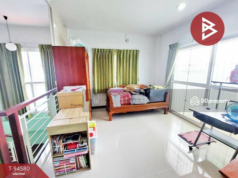 For Sale - นนทวีแกรนด์ 6, Bangkok