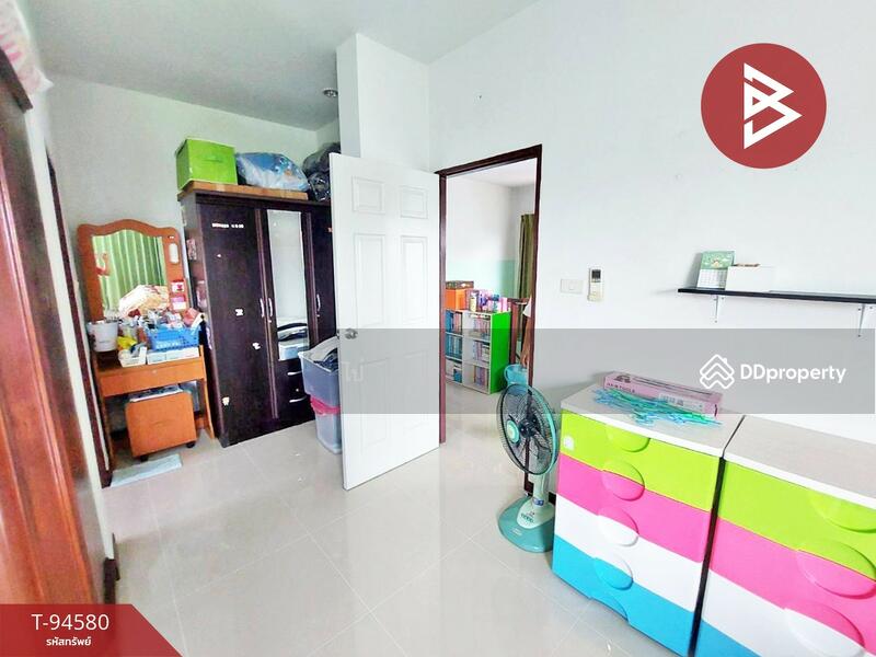 For Sale - นนทวีแกรนด์ 6, Bangkok