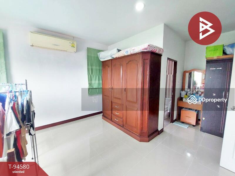 For Sale - นนทวีแกรนด์ 6, Bangkok