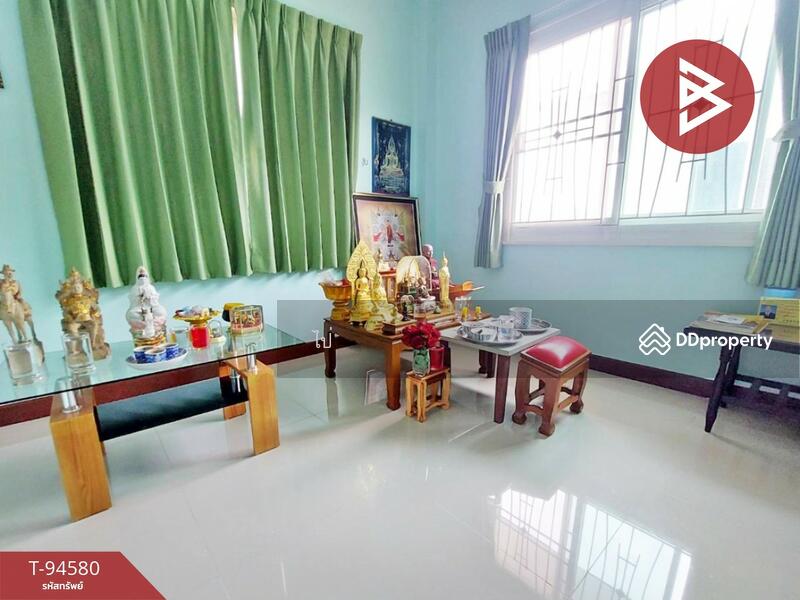 For Sale - นนทวีแกรนด์ 6, Bangkok