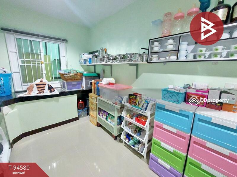 For Sale - นนทวีแกรนด์ 6, Bangkok