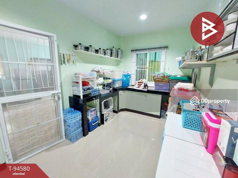 For Sale - นนทวีแกรนด์ 6, Bangkok