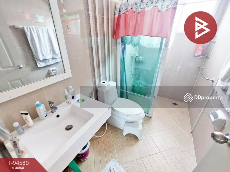 For Sale - นนทวีแกรนด์ 6, Bangkok