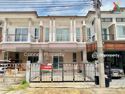 ขาย - Primeplace The Greenery – Bangyai : ไพร์มเพลส เดอะกรีนเนอรี่ – บางใหญ่, นนทบุรี