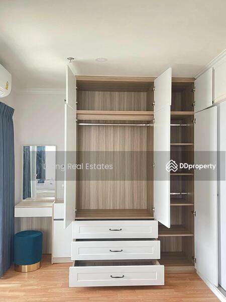 For Sale - Lumpini Ville Phatanakan-Srinakarin, Bangkok