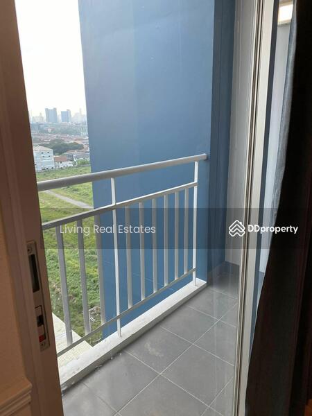 For Sale - Lumpini Ville Phatanakan-Srinakarin, Bangkok