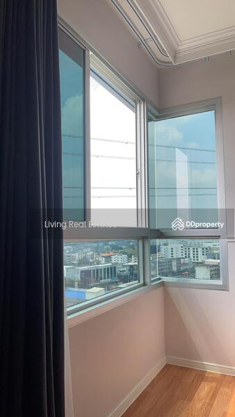 For Sale - Lumpini Ville Phatanakan-Srinakarin, Bangkok