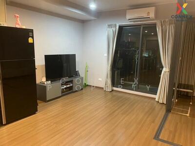 ขาย - IDEO Ratchada-Sutthisan : ไอดีโอ รัชดา-สุทธิสาร, กรุงเทพ